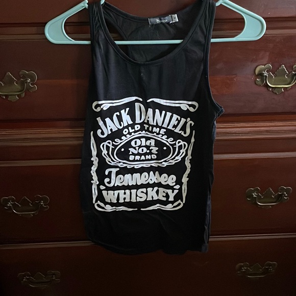 Tank top - Picture 1 of 2